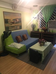 Blk 111 Commonwealth Crescent (Queenstown), HDB 3 Rooms #204444481